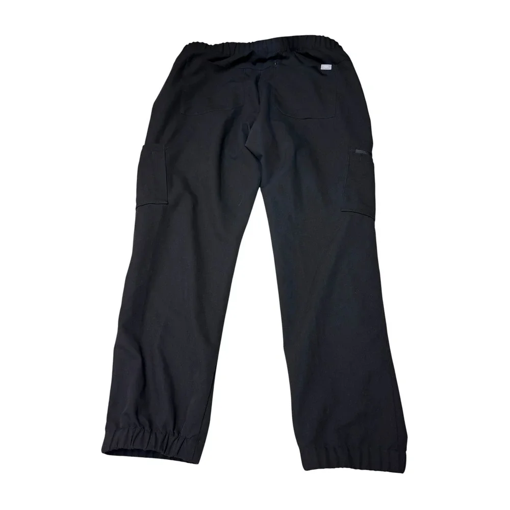 Figs‎ Technical Pants Jogger Scrub Cargo Pockets Mens XXL W38 L30 m20sw2023